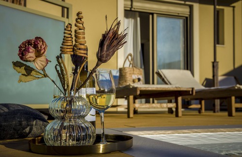 Potamos Cottage | villa Spiretos