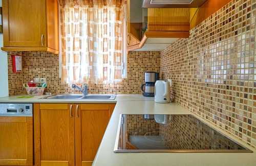 Kassiopi Villa | Villa Spiros with private heated pool Imerolia Kassiopi