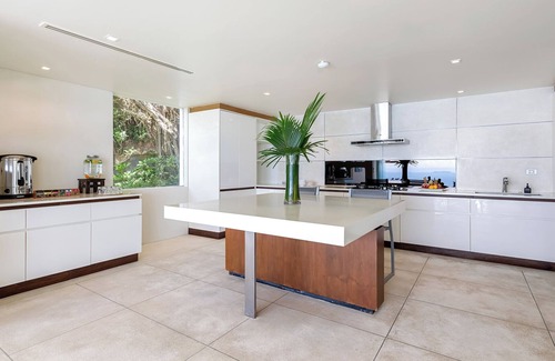 Na Thon Villa | Villa Splash