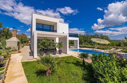 Linardici Villa | Villa SPLENDIDA with private pool