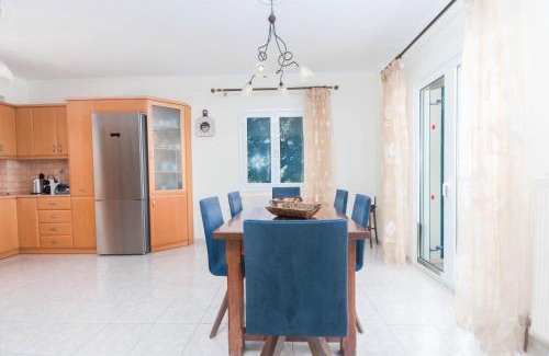 Barbati Villa | Villa Spyros
