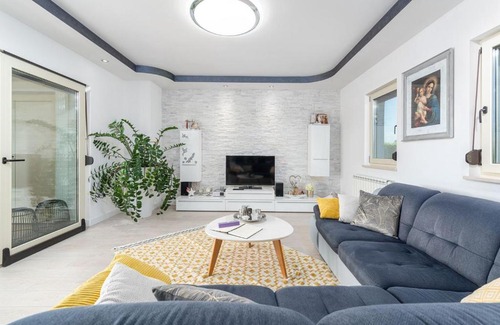 Radetici House | Villa St. Ana