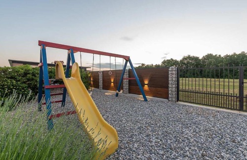 Radetici House | Villa St. Ana
