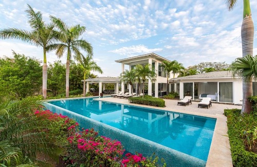 Tamarindo Villa | Villa St Barth - Tamarindo, Costa Rica