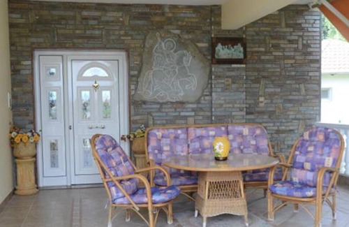 Katerini Villa | Villa St.george is one of the most family- friendly villa!!