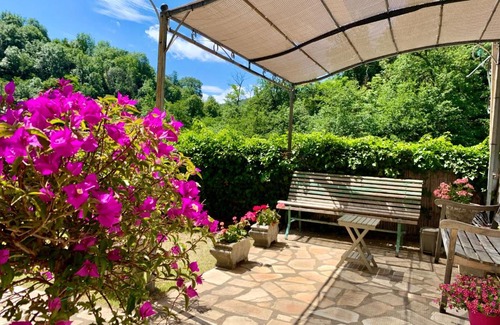 Saint-Nectaire Bed & Breakfast | Villa St. Hubert