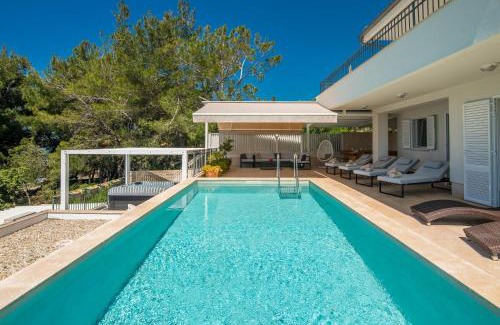 Martinscica Villa | Villa St. Martin-Reef