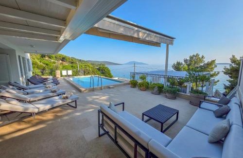 Martinscica Villa | Villa St. Martin-Reef