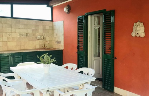 Cappelle sul Tavo House | Villa Staffieri Montesilvano
