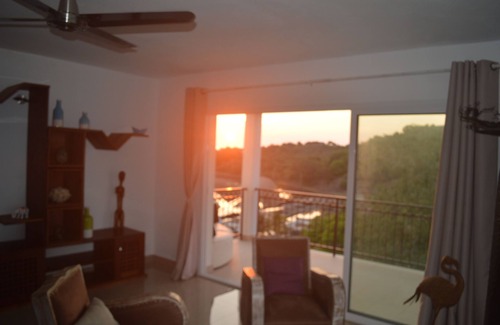 Andilana Apartment | Villa STAIRWAY TO HEAVE