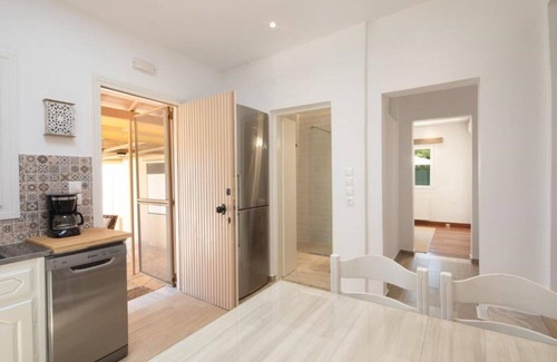 Velonades Villa | Villa Stamatella