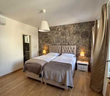Zvonece Bed & Breakfast | Villa Stancija Kavali stone house, Zvoneća-Opatija