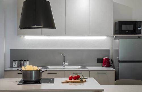 Canale di Tenno Apartment | Villa Stanga - Apartment & Relax