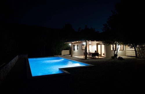 Trn Villa | Villa Stanko Međugorje - Villa with Swimming Pool