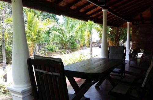 Tangalle House | Villa Star Hill