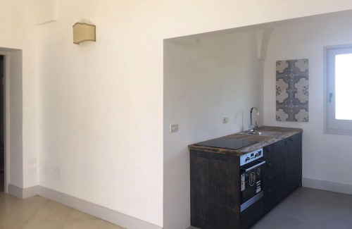 Sannicola Villa | Villa Starace - Romantic Apartment