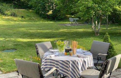 Poecking House | Villa Starnberger See