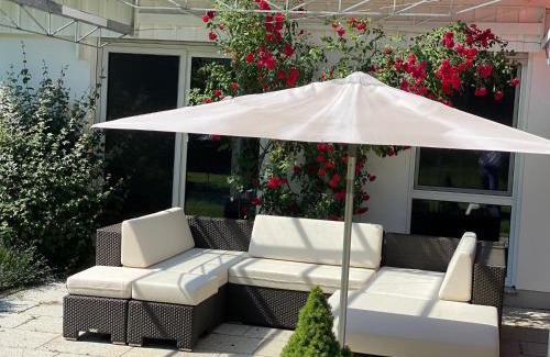 Poecking House | Villa Starnberger See