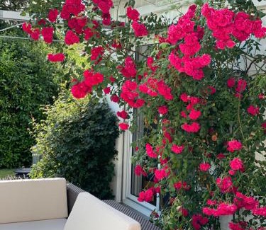 Poecking House | Villa Starnberger See