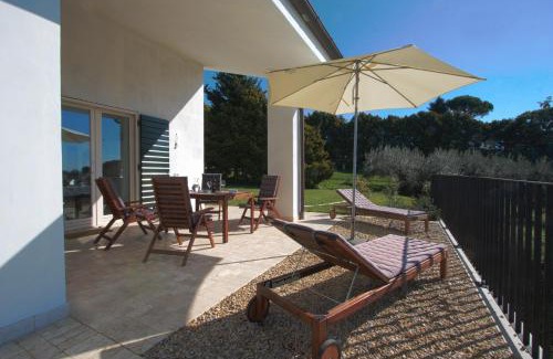 Genzano di Roma Apartment | Villa Stauder