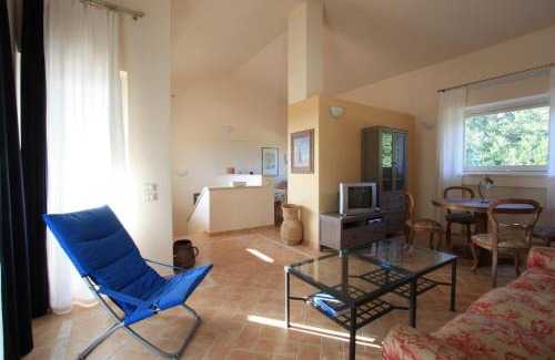 Genzano di Roma Apartment | Villa Stauder