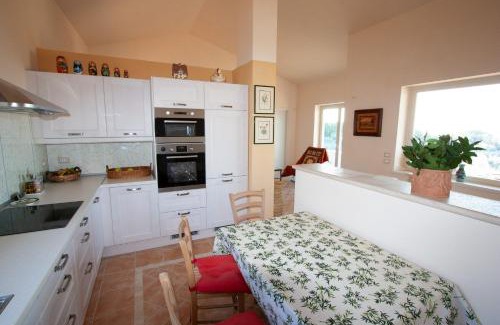 Genzano di Roma Apartment | Villa Stauder