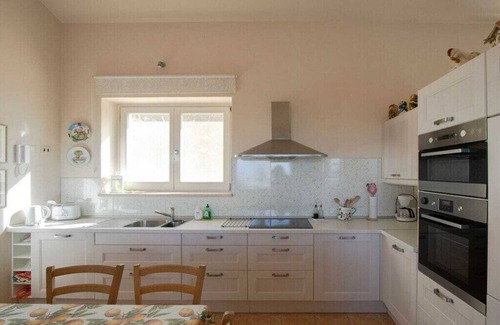 Genzano di Roma House | Villa Stauder - Melograno