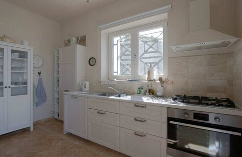 Genzano di Roma House | Villa Stauder - Holiday Apartment Olivi
