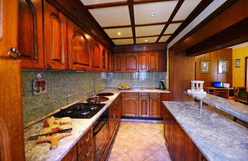 Kapelica Ski Chalet | Villa Stefani