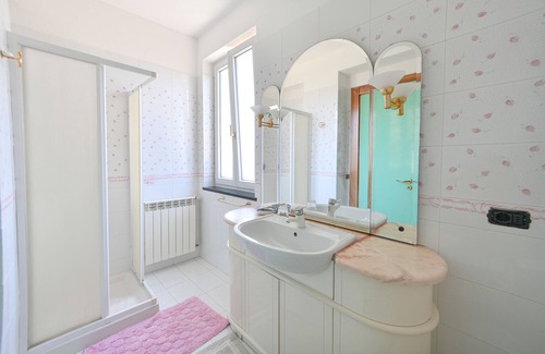 Fiaiano House | Villa Stefania