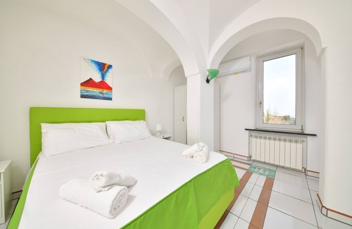 Fiaiano House | Villa Stefania