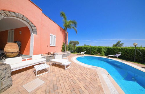 Fiaiano Apartment | Villa Stefania - Entire Villa