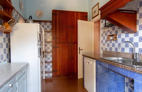 Magazzini Villa | Villa Stefania - Portoferraio