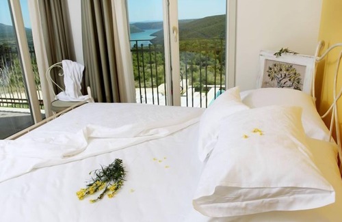 Puntera Hotel | Villa Stefanija