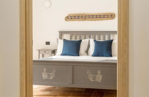 Castiadas House | Villa Stefanina - Vista mare e piscina privata vicina alla spiaggia di Cala Sinzias