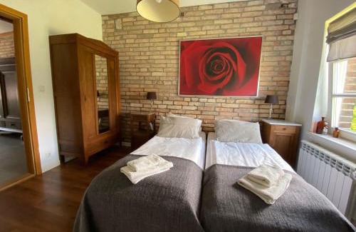 Luban House | Villa Steffi