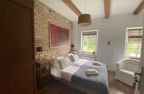 Luban House | Villa Steffi