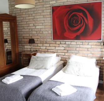 Luban House | Villa Steffi