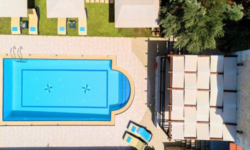 Mathes Villa | Villa Stelios Private Pool