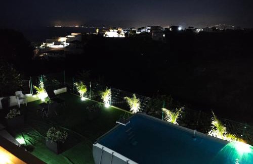 Alcamo Marina Villa | Villa Stella