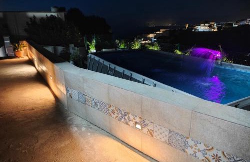 Alcamo Marina Villa | Villa Stella