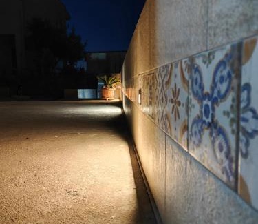 Alcamo Marina Villa | Villa Stella