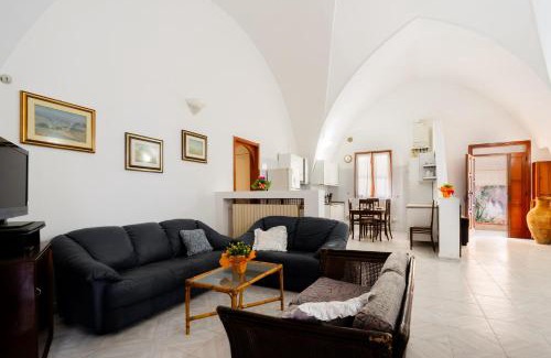 Alezio House | Villa Stella