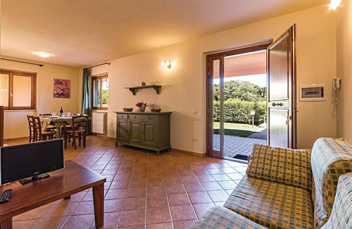 Sorano House | Villa Stella/Anticheterme