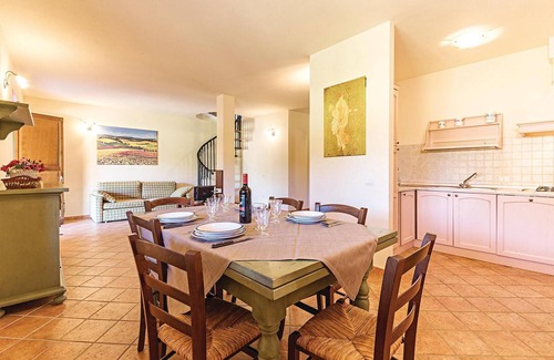 Sorano House | Villa Stella/Anticheterme