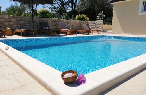 Radini Villa | VILLA STELLA JURICANI