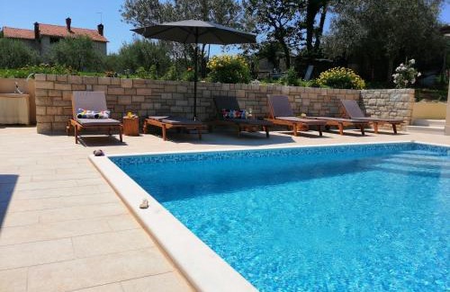 Radini Villa | VILLA STELLA JURICANI