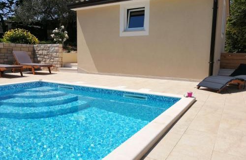Radini Villa | VILLA STELLA JURICANI