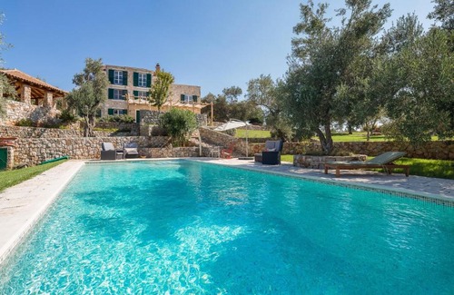 Sudurad Villa | Villa Stella Maris