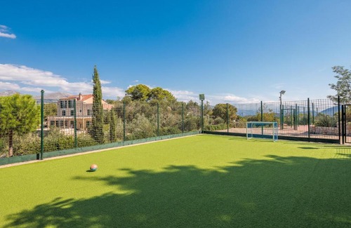 Sudurad Villa | Villa Stella Maris